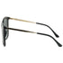 Jimmy Choo Nerea G S 807 Black Sunglasses